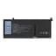 Акумулятор для ноутбука BestBatt Dell (G91J0) Latitude 3320 3420 3520 Inspiron 3510 5510 11.25V 41 Wh Replacement - мініатюра 1