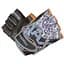 Рукавички для фітнесу MAD MAX MTi MFG 831, Grey Camo - XL - мініатюра 1