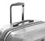 Валіза Heys EcoCase (M) Grey (10133-0013-26) - мініатюра 6