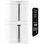 Мультипіч Ninja Double Stack XL 2-Level Air Fryer SL400EUWH - мініатюра 1