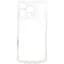 Панель BeCover Anti-Shock для Apple iPhone 16 Pro Clear (712112) - мініатюра 1