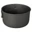 Набір посуду Bo-Camp Explorer 3 Pieces Hard Anodized сірий/зелений (DAS302732) - мініатюра 6