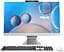 Компьютер персональный моноблок ASUS A3402WVAK-WPC0950 23.8' FHD AG Intel 5-120U 16GB F512GB UMA WiFi кл+м без ОС белый (90PT03T1-M018D0) - миниатюра 1
