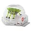 Нано-робот Hexbug Beetle, зелений (477-2865_green) - мініатюра 2