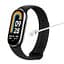 Магнітний USB кабель Primo зарядний пристрій док-станція для Xiaomi Mi Smart Band 8/Band 8 Active White - мініатюра 6