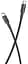 Кабель XO USB NB-Q199 Type-C-Type-C 100W 5A 1.5m Black (G-000001610) - мініатюра 2