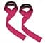 Лямки для тяги RDX W1 Gym Single Strap Pink Plus (WAN-W1P+) - мініатюра 2