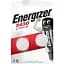 Батарейка Energizer Lithium CR BL 2шт (2430) - мініатюра 1