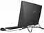 ПК-моноблок HP 205 G4 23.8FHD IPS AG/AMD Ryzen3 3250U/8/256F/ODD/int/kbm/DOS/Black (1C7N9ES) - мініатюра 4