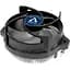 Вентилятор для процесора Arctic Cooling Alpine 23 CO AMD (AM4/AM5) - мініатюра 3