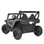 Детский электромобиль-джип Bambi Racer M 5019EBLR-11(24V) до 59 кг - миниатюра 4