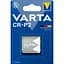 Батарейка Varta PHOTO CR P2 LITHIUM (06204301401) - мініатюра 1
