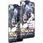 Захисне скло DK для Samsung Galaxy A23 A235/A236 Full Glue 3D MO King Kong 016156 black 2 шт. - мініатюра 1