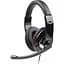 Наушники Gembird MHS-001 Black - миниатюра 1