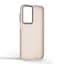 Чохол до мобільного телефона Armorstandart Frame Samsung A17 4G Grey (ARM87016) - мініатюра 2