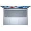 Ноутбук Dell 16 Plus DB16250, 16 дюймів 2560 x 1600, Intel 288V 8 C / 8 T, 2, 1 ГГц- 5, 1 ГГц, 12 МБ кеш- пам'яті, 32 ГБ LPDDR5X, 2 ТБ SSD, Intel Arc, Windows 11 Pro - мініатюра 4