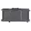 Акумулятор для HP 15-BP 15-BQ 15-CN 15-CP 15-CR 17-AE 17-BW 17-CE, (11.55V 55.8Wh 4835 mAh, LK03XL, LB7U) - мініатюра 2