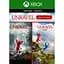 Ключ активації Microsoft Unravel Yarny Bundle для Xbox One/Series - мініатюра 1