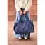 Сумка для мами Childhome Mommy bag Signature navy (CWMBBSUNA) - мініатюра 9