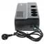 ДБЖ APC Easy UPS 650VA Schuko лінійно-інтерактивний (BV650I-GR) - мініатюра 3