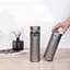 Заварочный термос из титана Xiaomi Fun Home Funjia Titanium Smart Cup 520 мл (FJ-TA003) - миниатюра 7