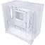 Корпус Lian Li O11 VISION Compact BTF White (G99.O11VPW.00) без блока питания - миниатюра 3