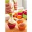 Набор форм для кексов Lekue Creative Pastry 7 см 6 шт. (880728) - миниатюра 4