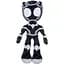 Мягкая игрушка Little Plush Черная Пантера (Black Panther) Spidey SNF0083 - миниатюра 1