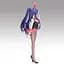 Фігурка Bandai Spirits Рандеву з життям Тока ЯтогамІ Date A Live Tohka Yatogami 22 см BS DAL TY 22 - мініатюра 3