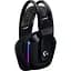 Навушники Logitech G733 Lightspeed Wireless RGb Black (981-000864) - мініатюра 2