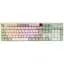 Клавиатура Bloody B230N White (B230N (White)) - миниатюра 1