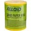 Наждачний папір Alloid Building Tools на паперовій основі 115мм х 10м зерно 40 (SP-10040) - мініатюра 3