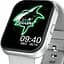 Смарт-часы Xiaomi Black Shark GT Neo Silver - миниатюра 3