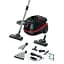 Порохотяг миючий BOSCH BWD421POW - мініатюра 1