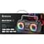 Акустична система Defender 1.0 Beatbox 20Вт, Light/BT/MIC/FM/USB/TF - мініатюра 4