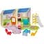 Ігровий набір Peppa Pig Дитячий садок Пеппи (G0530) - мініатюра 1