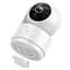 Камера відеоспостереження Hoco D8 Indoor PTZ HD camera - мініатюра 5