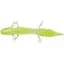 Силикон Savage Gear Ned Salamander 75 мм 3.0g Clear Chartreuse (5 шт/уп) - миниатюра 1