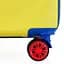 Валіза Semi Line 24" M Yellow (T5801-2) - мініатюра 8