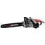 Електропила пила ланцюгова електрична Intertool DT-2200 1600Вт x 16" двигун бічний - мініатюра 1