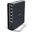 Маршрутизатор MikroTik hAP ac lite tower (RB952Ui-5ac2nD-TC) - мініатюра 3