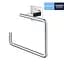 Полотенцедержатель Grohe QuickFix Start Cube 40975000, Хром - миниатюра 3