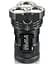 Мощный фонарь Manker MK34 8000lm 12xCree XPG3 + подарок - миниатюра 10