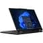 Ноутбук Lenovo ThinkPad X13 2-in-1 Gen 5 Ultra 7 155U la 48GHz, IPS, сенсорний, 32GB LPDDR5x, 1TB, Windows 11 Pro - мініатюра 3