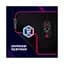 Коврик для мышки Lorgar Steller 913 RGB USB Black (LRG-GMP913) - миниатюра 10