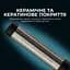 Стайлер CECOTEC Bamba CeramicCare 2in1 AirGlam Black - мініатюра 4