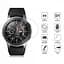 Загартоване захисне скло VSKEY для годинників Samsung Galaxy Watch 46 мм, диаметр 33,5 мм - мініатюра 3