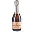Шампанське Billecart-Salmon Champagne Brut Rose, рожеве, брют, 0,375 л - мініатюра 1
