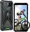 Смартфон Oukitel G3 4/64GB Green - мініатюра 3