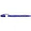 Ручка гелева пиши-стирай BIC Gel-ocity Illusion, 0,7 мм, синій (943452) - мініатюра 2